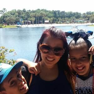 Meet your Posher, Pamela